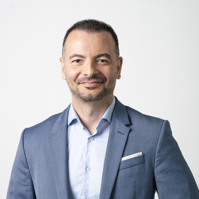 Davide Messana