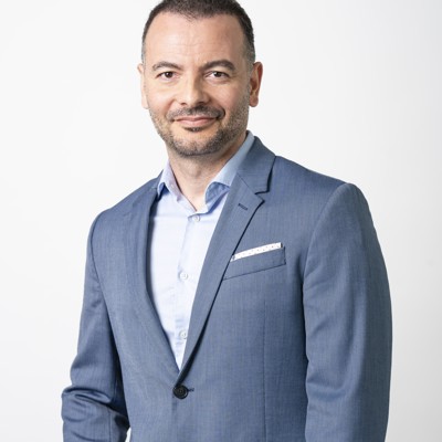 Davide Messana