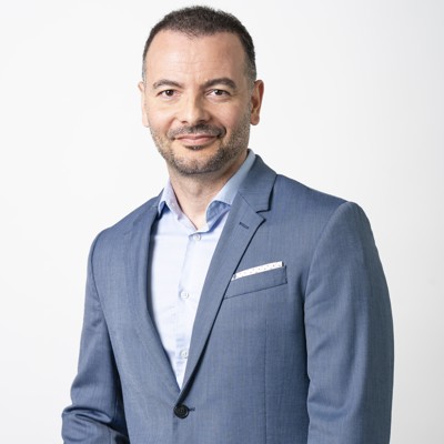 Davide Messana