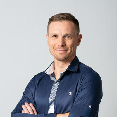 Michal Vašek