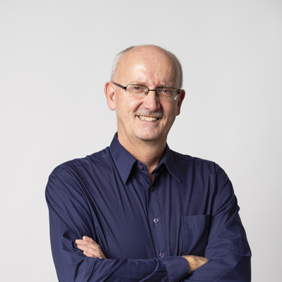 Pavel Veselý